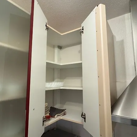 Privat bolig Monteur- & Messezimmer In Ratingen