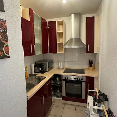 Monteur- & Messezimmer In * Ratingen