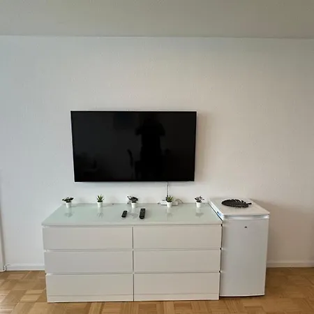 Monteur- & Messezimmer In Ratingen
