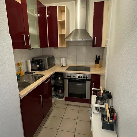 Privat bolig Monteur- & Messezimmer In Ratingen