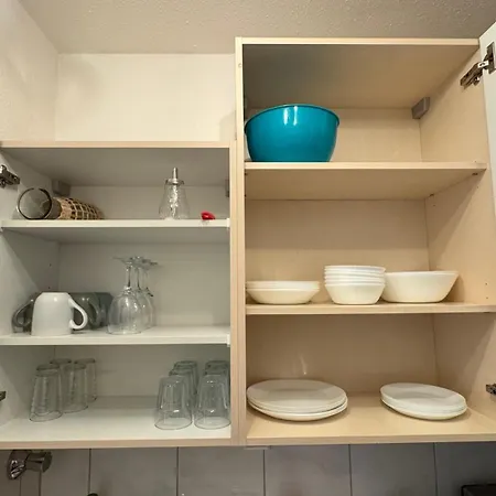 Privat bolig Monteur- & Messezimmer In