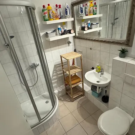 Monteur- & Messezimmer In Ratingen